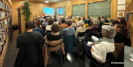 Galerie - Conservar la historia dalla veta